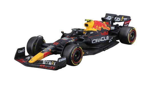 1:24 2024 RedBull Racing F1 Model #11 Sergio Perez