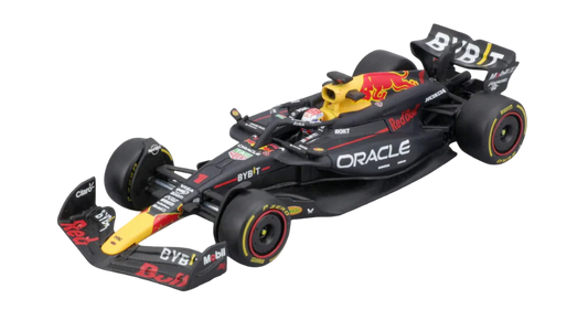 1:24 2024 RedBull Racing F1 Model #1 Max Verstappen