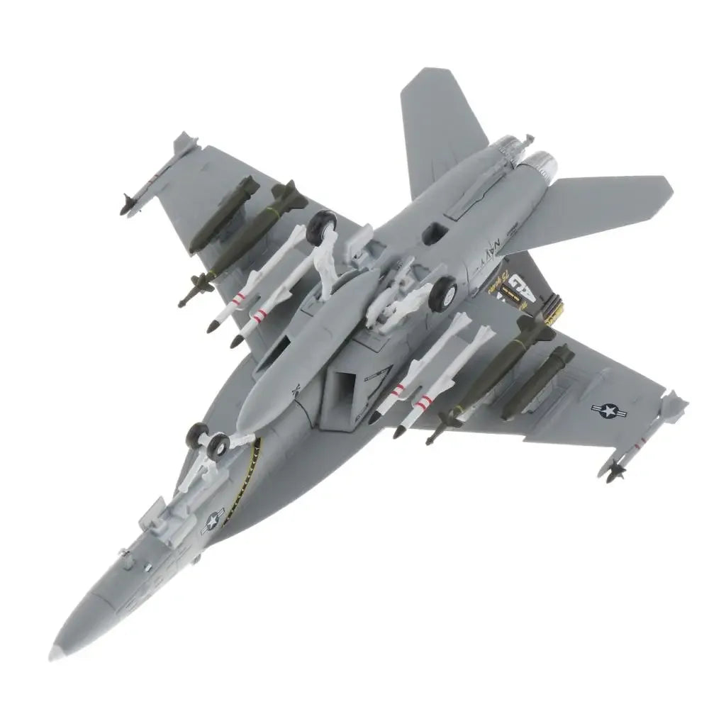 1:100 US Fighter Jet Collection Metal Model - AeroStream Models