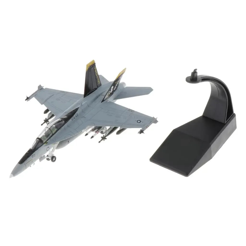 1:100 US Fighter Jet Collection Metal Model - AeroStream Models