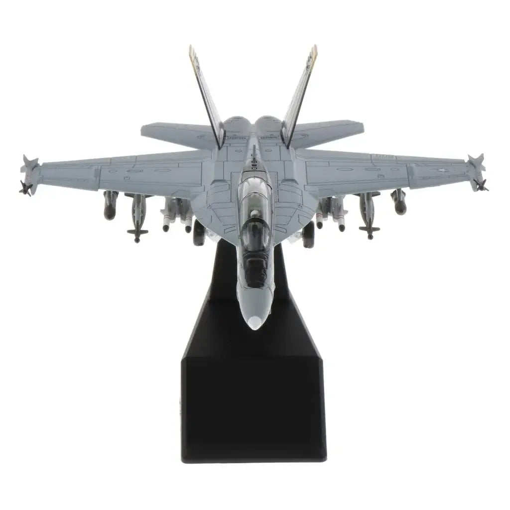 1:100 US Fighter Jet Collection Metal Model - AeroStream Models
