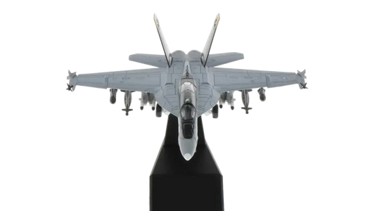 1:100 US Fighter Jet Collection Metal Model - AeroStream Models